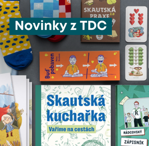 Novinky z TDC